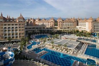 Royal Alhambra Palace 5*