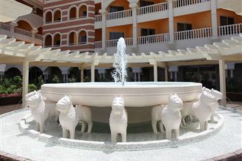 Royal Alhambra Palace 5*