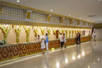 Royal Alhambra Palace 5*