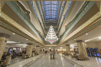 Royal Alhambra Palace 5*