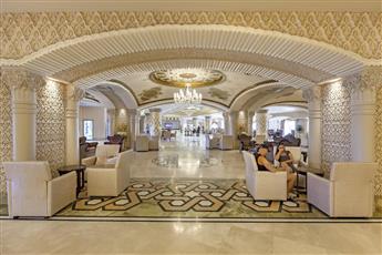 Royal Alhambra Palace 5*