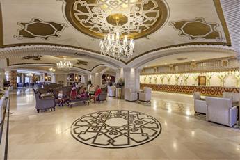 Royal Alhambra Palace 5*