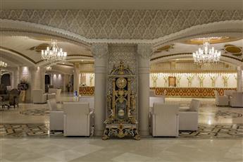 Royal Alhambra Palace 5*