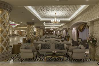 Royal Alhambra Palace 5*