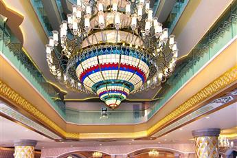 Royal Alhambra Palace 5*