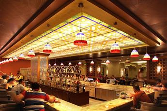 Royal Alhambra Palace 5*