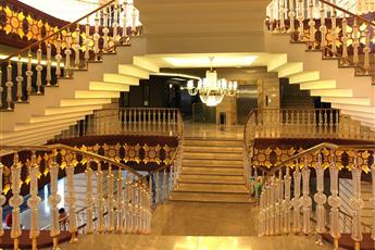 Royal Alhambra Palace 5*