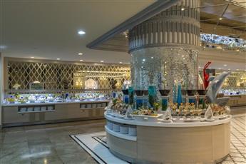 Royal Alhambra Palace 5*