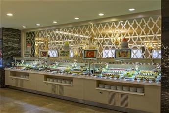 Royal Alhambra Palace 5*