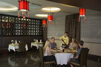 Royal Alhambra Palace 5*