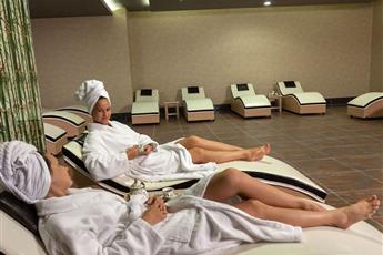 Royal Alhambra Palace 5*