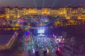 Royal Alhambra Palace 5*