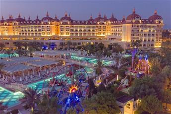 Royal Alhambra Palace 5*