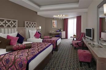 Royal Alhambra Palace 5*