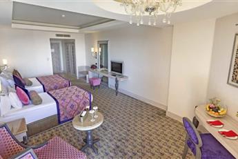 Royal Alhambra Palace 5*