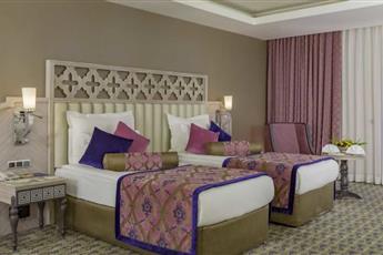 Royal Alhambra Palace 5*