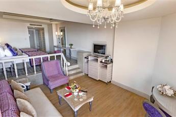 Royal Alhambra Palace 5*