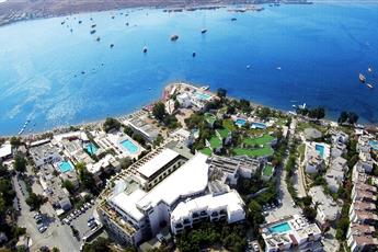 Royal Asarlik Beach Hotel & Spa 5*