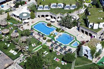 Royal Asarlik Beach Hotel & Spa 5*
