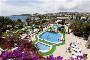 Royal Asarlik Beach Hotel & Spa 5*