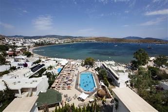 Royal Asarlik Beach Hotel & Spa 5*