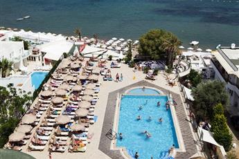 Royal Asarlik Beach Hotel & Spa 5*