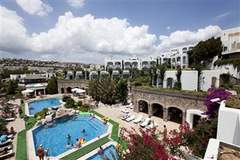 Royal Asarlik Beach Hotel & Spa 5*