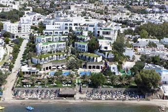 Royal Asarlik Beach Hotel & Spa 5*