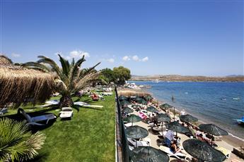 Royal Asarlik Beach Hotel & Spa 5*
