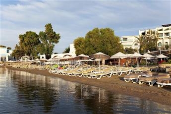 Royal Asarlik Beach Hotel & Spa 5*