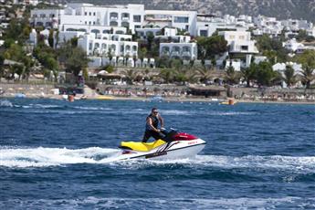 Royal Asarlik Beach Hotel & Spa 5*