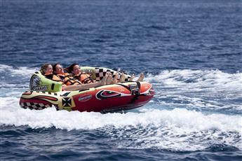 Royal Asarlik Beach Hotel & Spa 5*