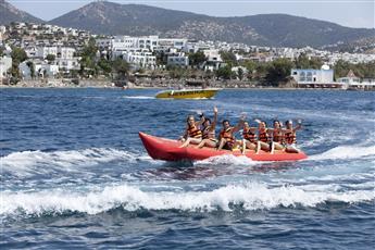 Royal Asarlik Beach Hotel & Spa 5*