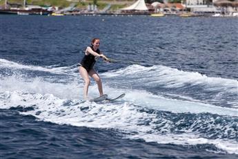 Royal Asarlik Beach Hotel & Spa 5*