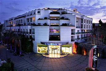 Royal Asarlik Beach Hotel & Spa 5*