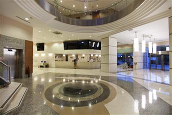 Royal Asarlik Beach Hotel & Spa 5*