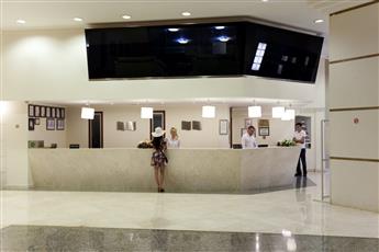 Royal Asarlik Beach Hotel & Spa 5*