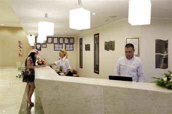 Royal Asarlik Beach Hotel & Spa 5*