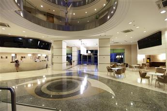 Royal Asarlik Beach Hotel & Spa 5*