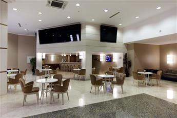 Royal Asarlik Beach Hotel & Spa 5*