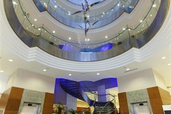 Royal Asarlik Beach Hotel & Spa 5*