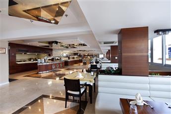 Royal Asarlik Beach Hotel & Spa 5*