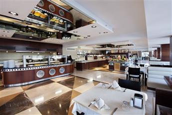 Royal Asarlik Beach Hotel & Spa 5*