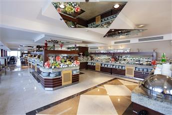 Royal Asarlik Beach Hotel & Spa 5*