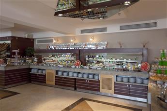 Royal Asarlik Beach Hotel & Spa 5*