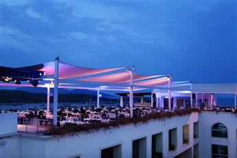 Royal Asarlik Beach Hotel & Spa 5*