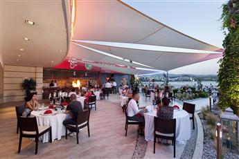 Royal Asarlik Beach Hotel & Spa 5*