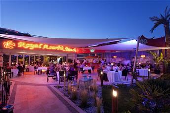 Royal Asarlik Beach Hotel & Spa 5*