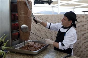 Royal Asarlik Beach Hotel & Spa 5*