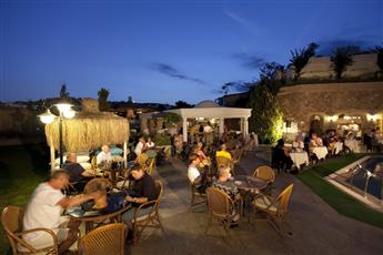 Royal Asarlik Beach Hotel & Spa 5*